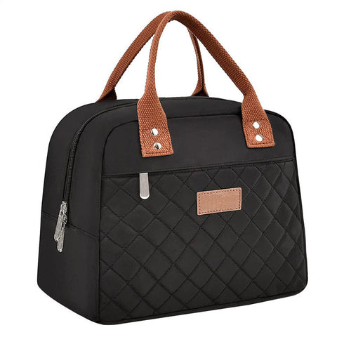 Ladies Insulated Cooler Bag Bowlift