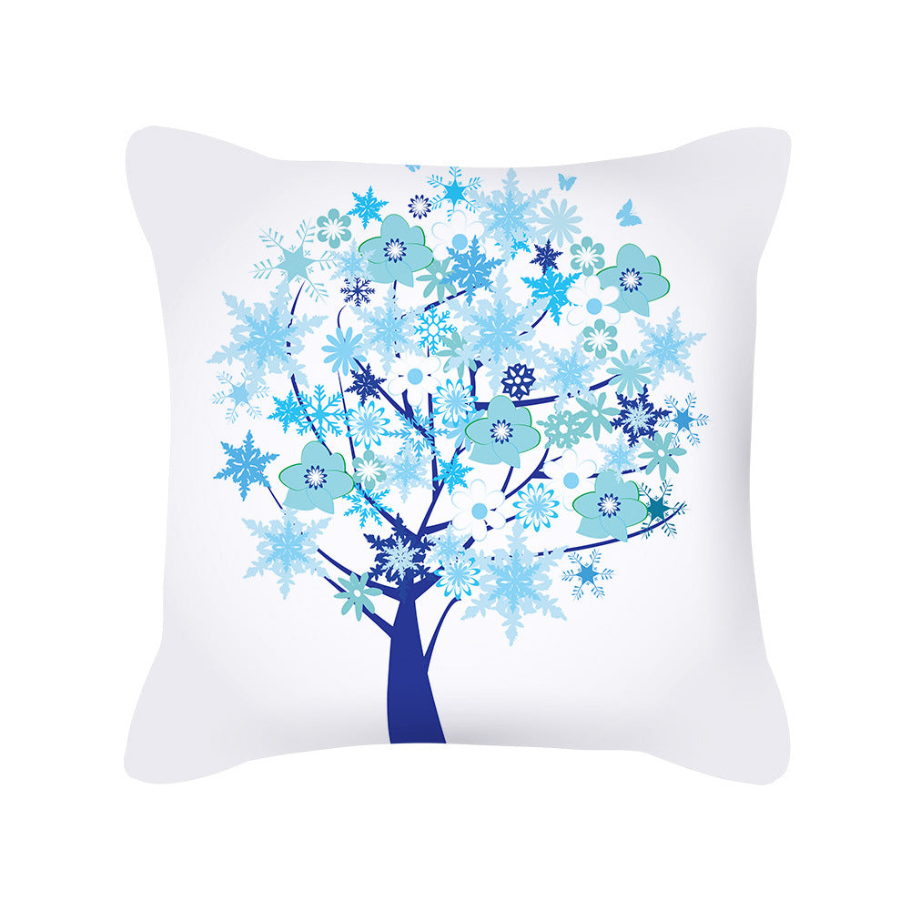 Decorative Pillowcase Bowlift