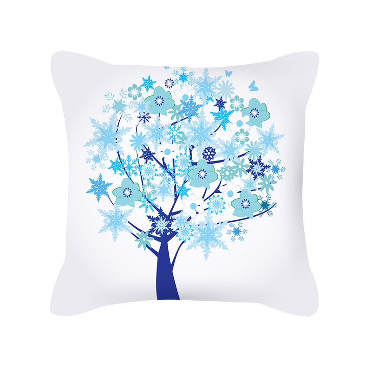 Decorative Pillowcase Bowlift