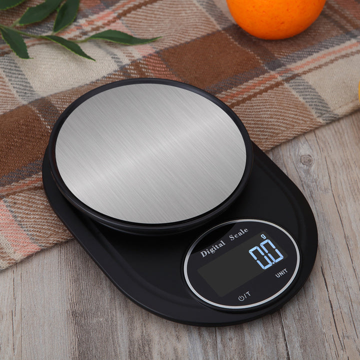 Digital Kitchen Scale
