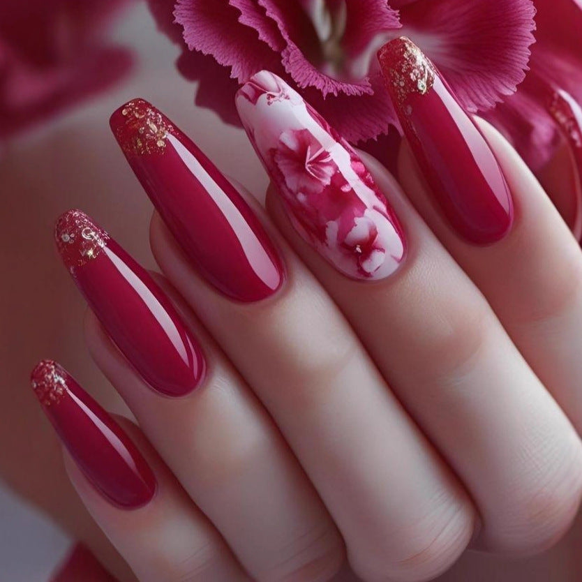 Creative 3D Nail Art with Cute Bear Designs Bowlift