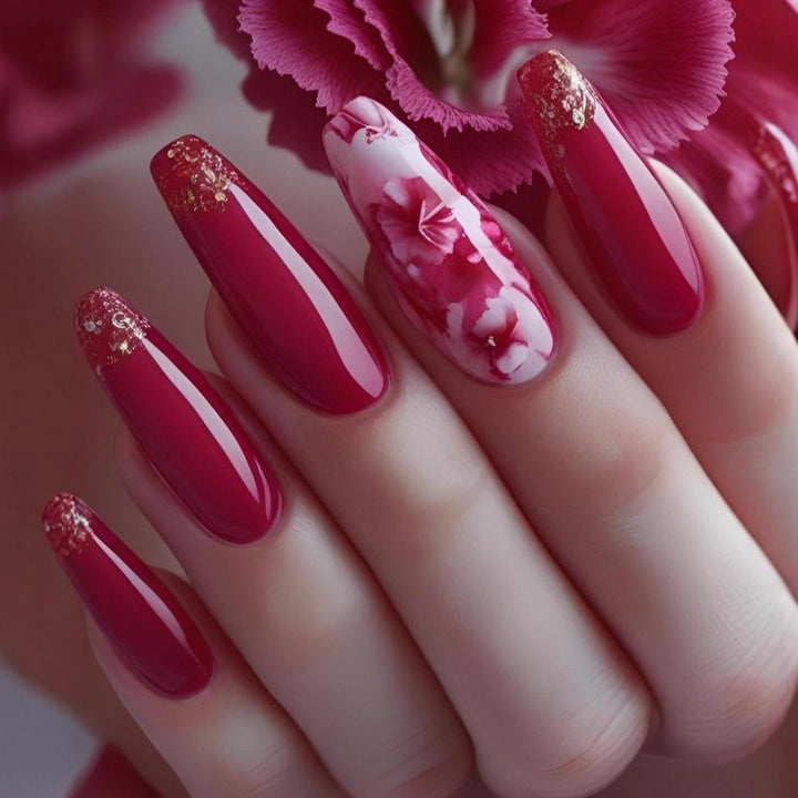 Creative 3D Nail Art with Cute Bear Designs Bowlift