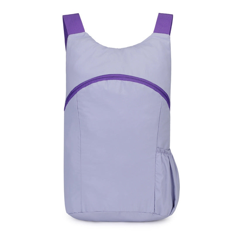 Lightweight Casual Hiking Backpack Bowlift
