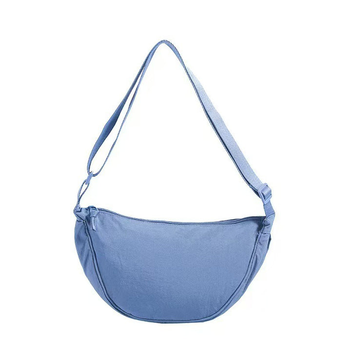 Comfortable shoulder bag Bowlift
