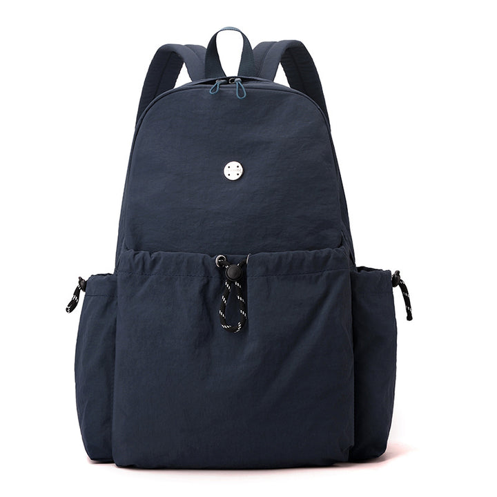 All-Season Versatile Travel Backpack Bowlift