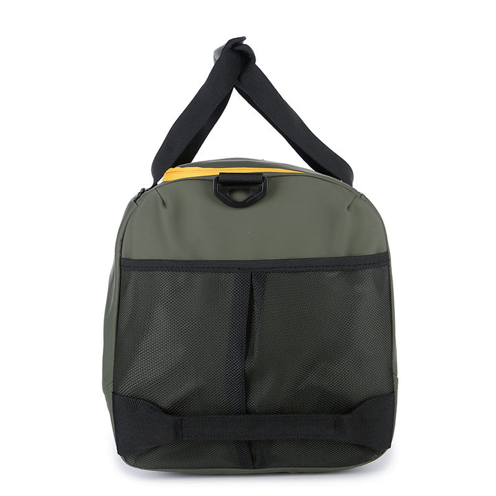 Men's Sports Travel Bag with Reinforced Bottom Bowlift