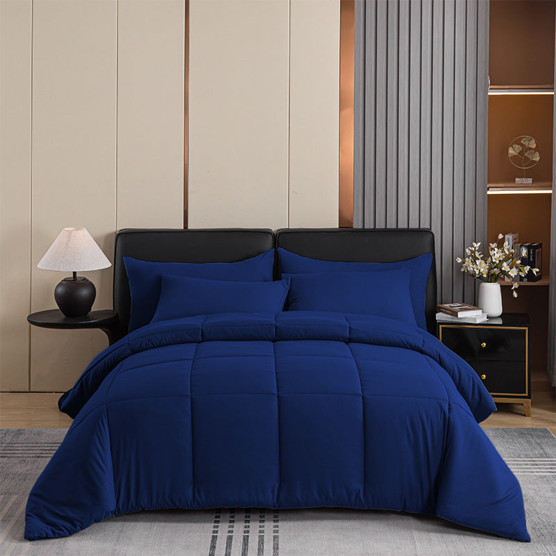 Bedding Comforter Set Bowlift