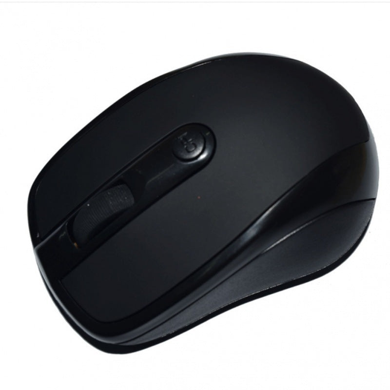 Wireless Ergonomic Computer Mouse Bowlift