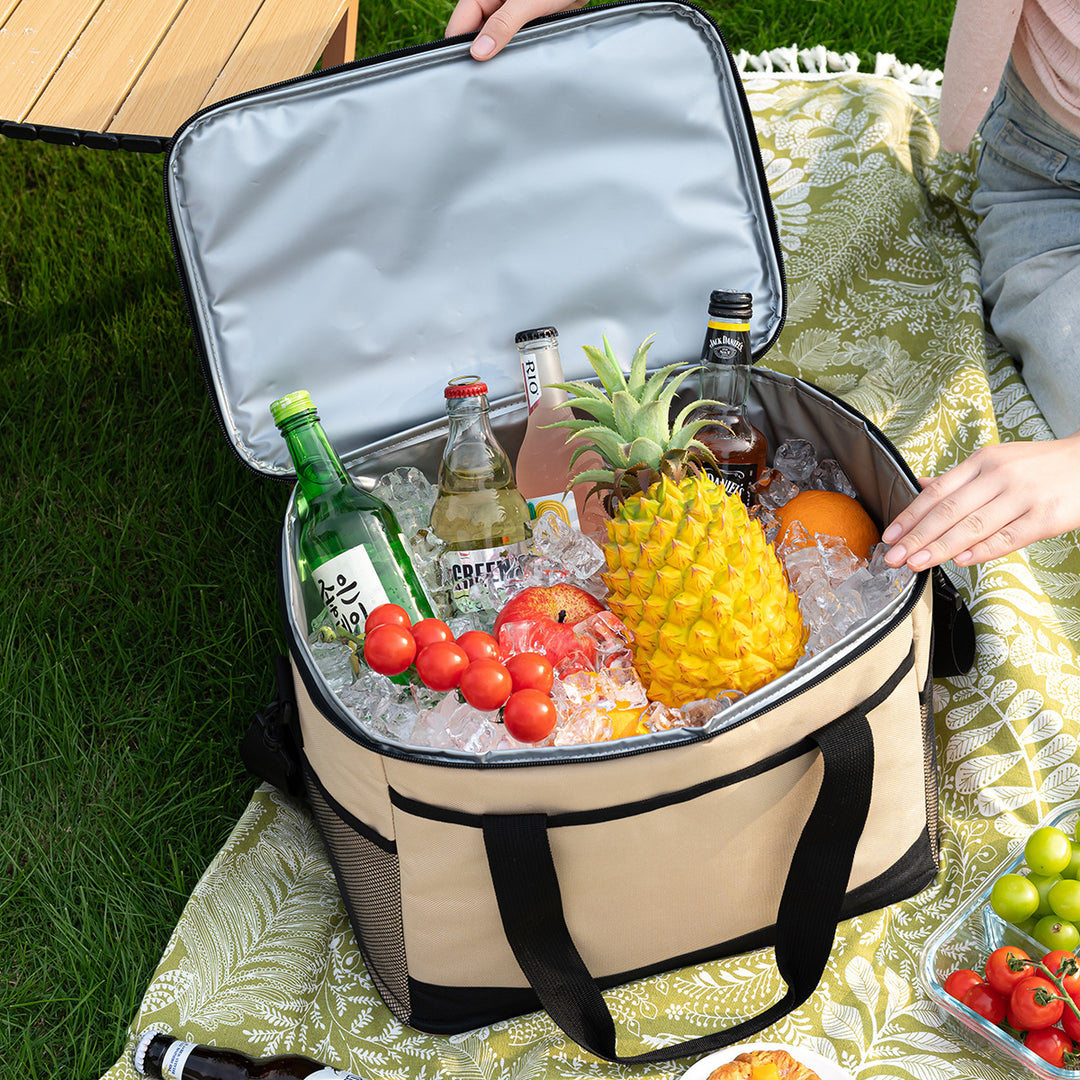 Women's Cooling Tote Bag Bowlift