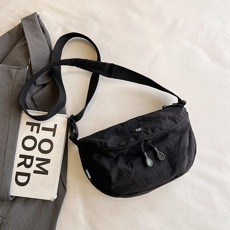 Adjustable Crossbody Bag Bowlift