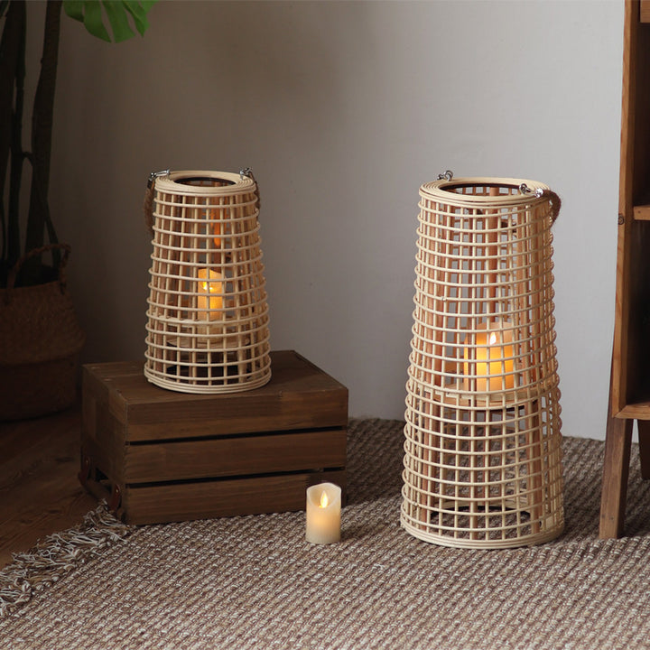Stylish decorative basket Bowlift