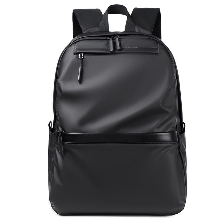 Stylish laptop backpack with protective compartments Bowlift