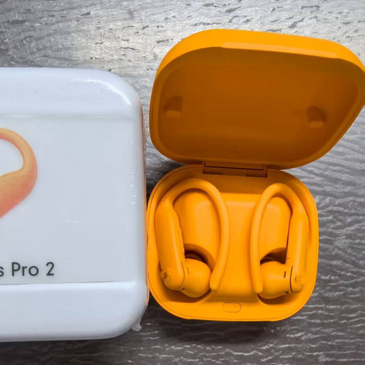 Wireless Earbuds Bowlift