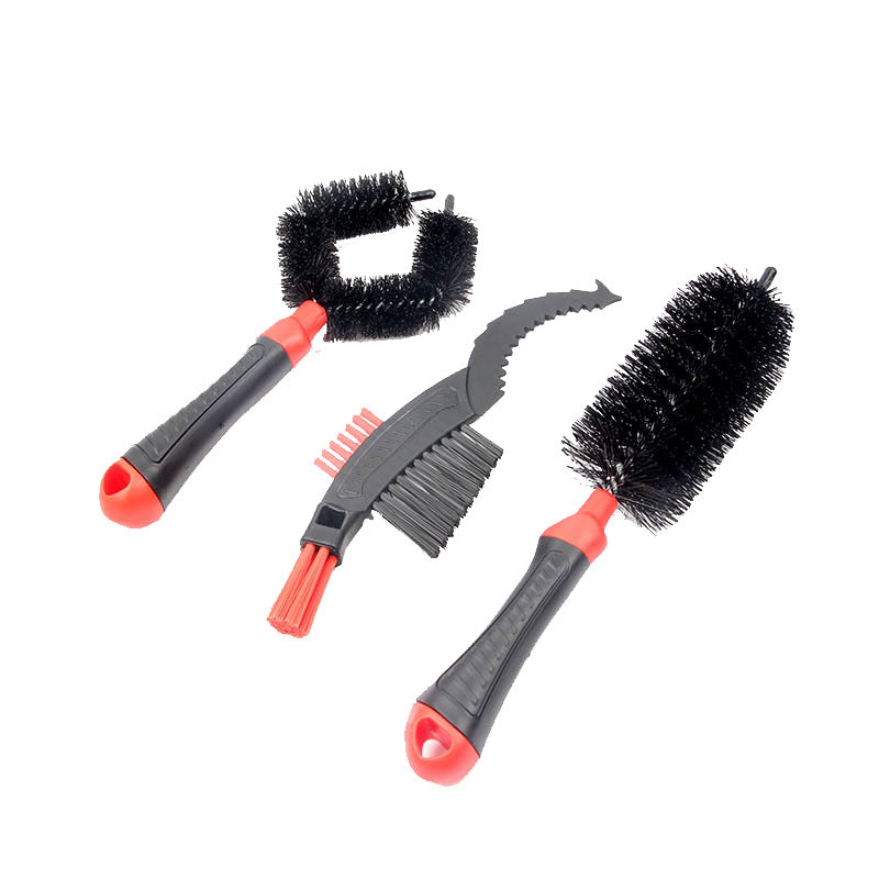 Comprehensive Bicycle Cleaning Tool Kit Bowlift