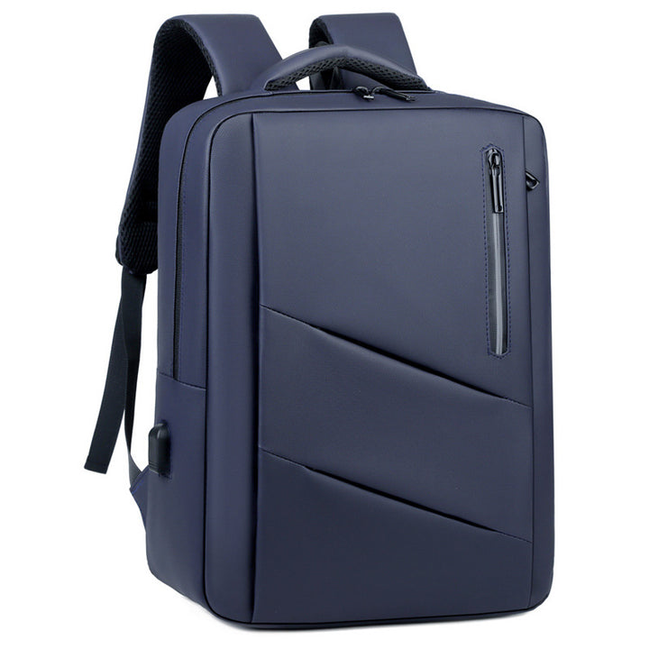 Sleek Professional Laptop Backpack Bowlift