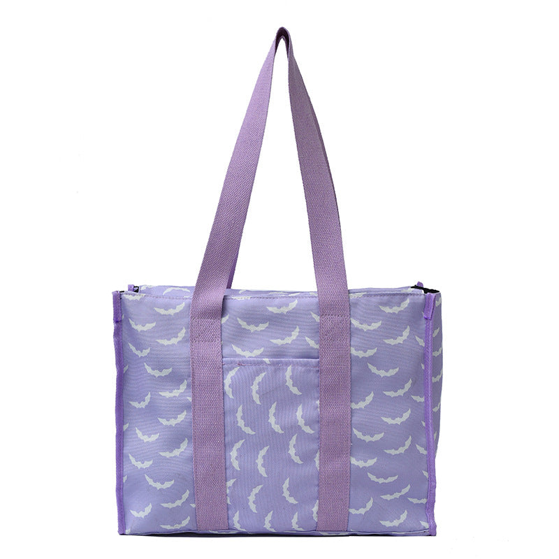 WoVersatile Large Capacity Tote Bag Bowlift