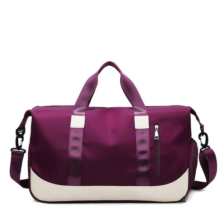 Versatile Travel Duffel Bag