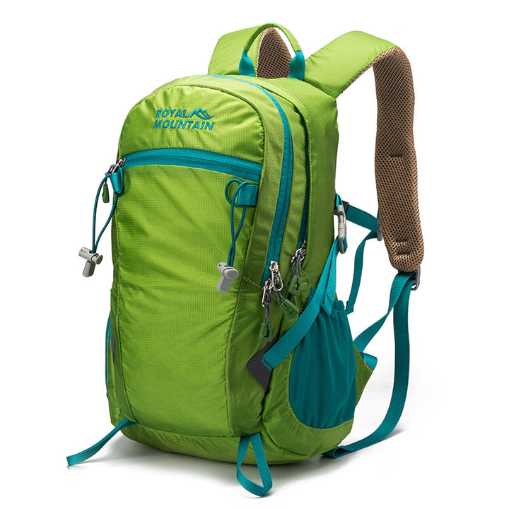 Ladies Hiking Backpack Bowlift