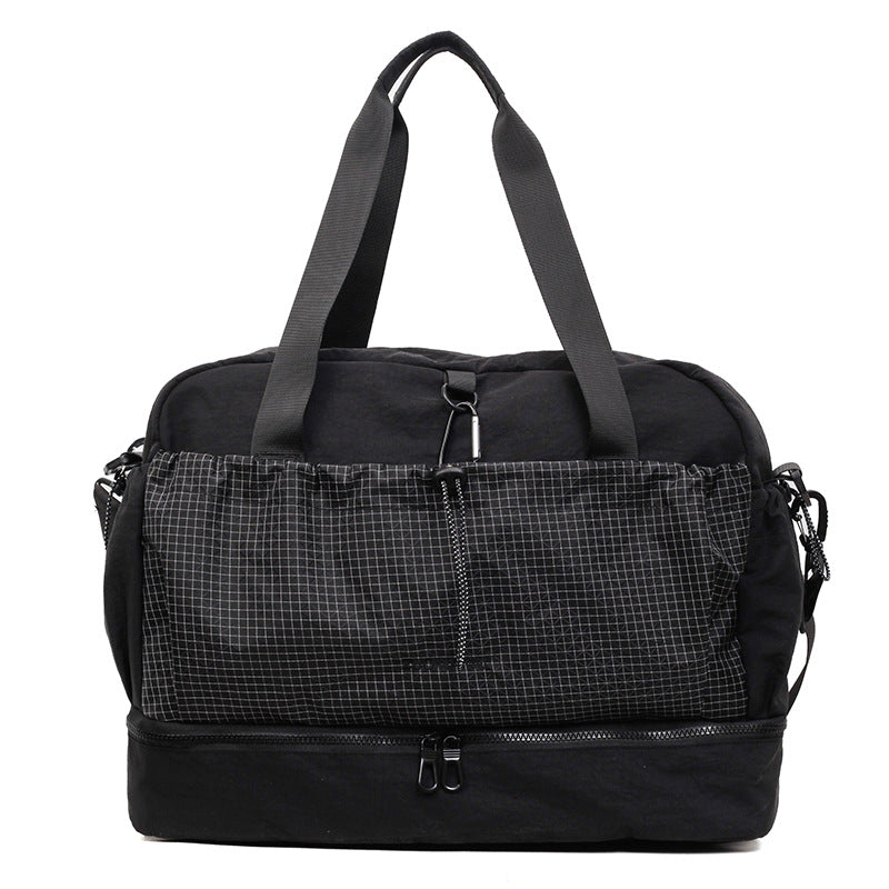 Urban Utility Duffel Bag