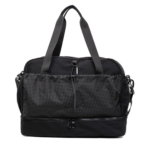 Urban Utility Duffel Bag