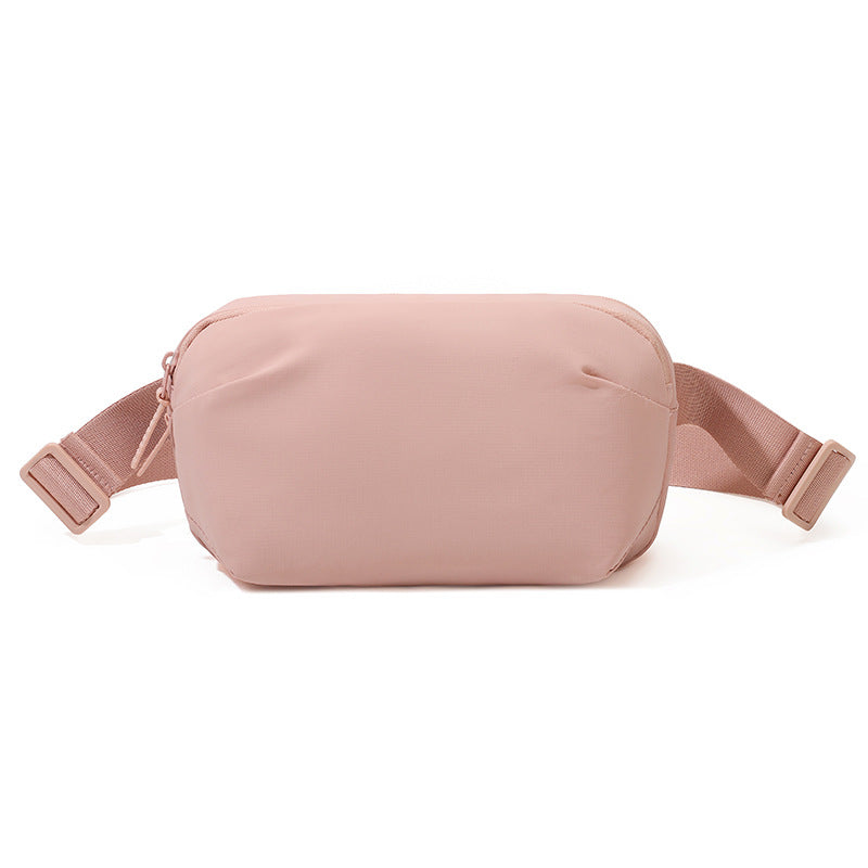 Lightweight Adjustable Waist Pack Bowlift
