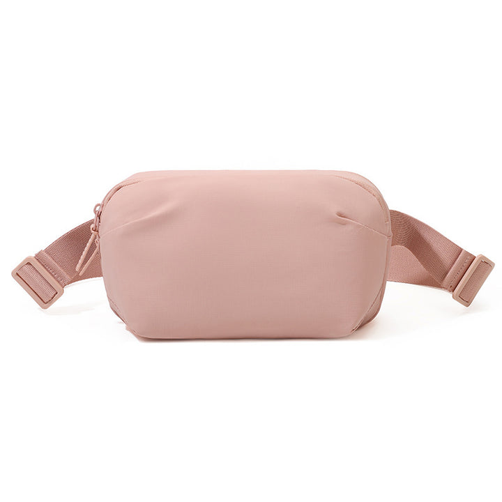 Lightweight Adjustable Waist Pack Bowlift