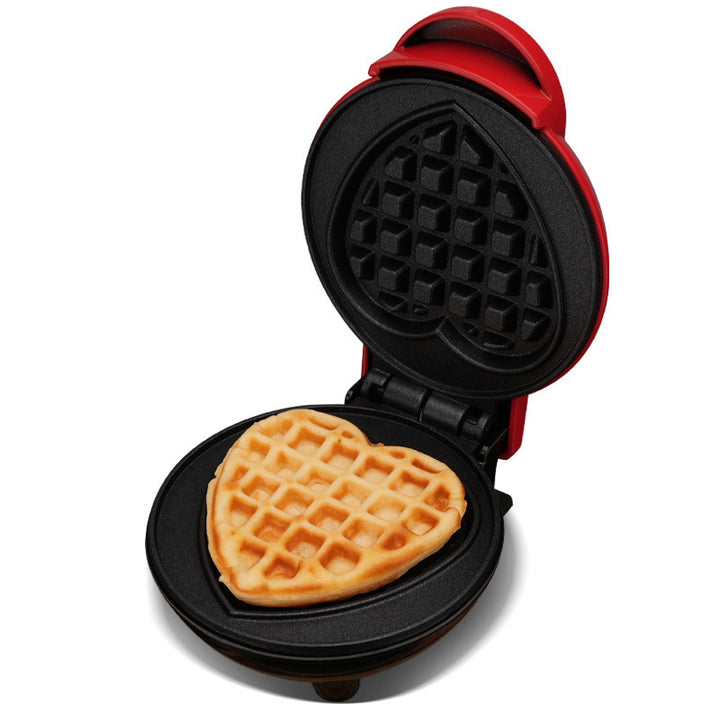 Waffle Maker Bowlift
