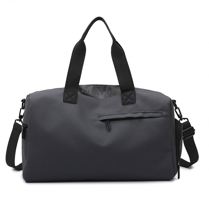 Durable Sports Duffle