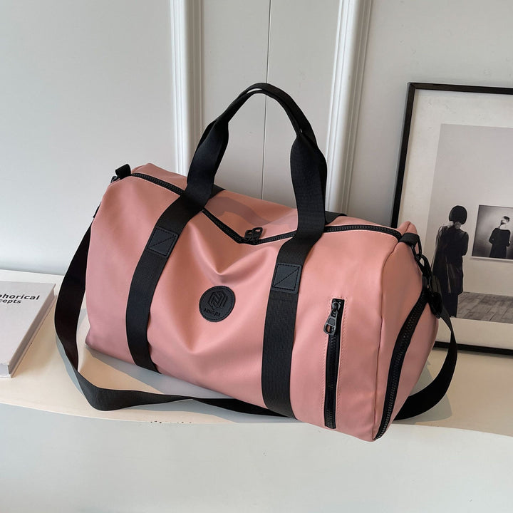 Premium Utility Duffel Bag Bowlift