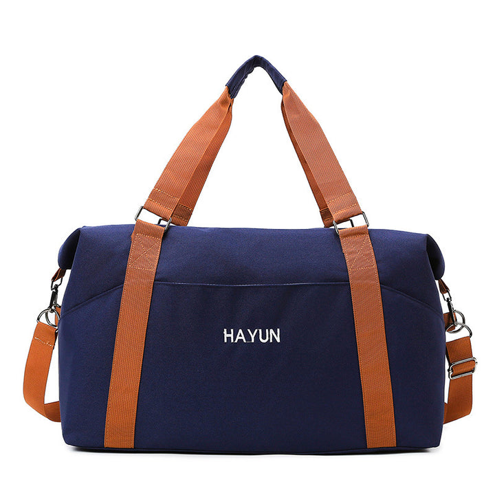 Travel Utility Duffel