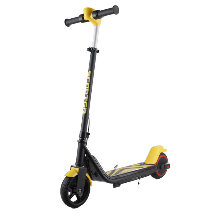 Lightweight Urban Scooter Bowlift