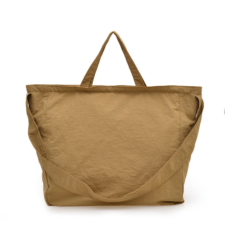 WoVersatile Everyday Oversized Tote Bag Bowlift