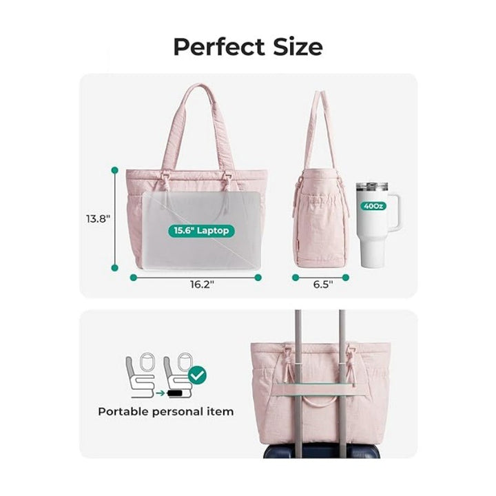 Elegant sports and leisure bag Bowlift