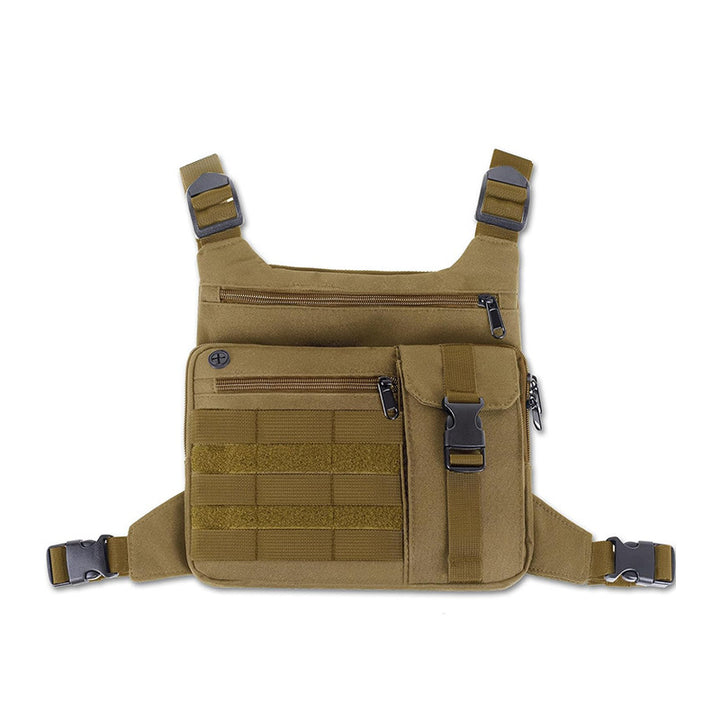 Multifunctional shoulder bag with organizer function Bowlift
