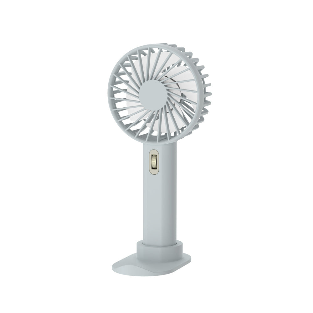 Ladies personal hand fan Bowlift
