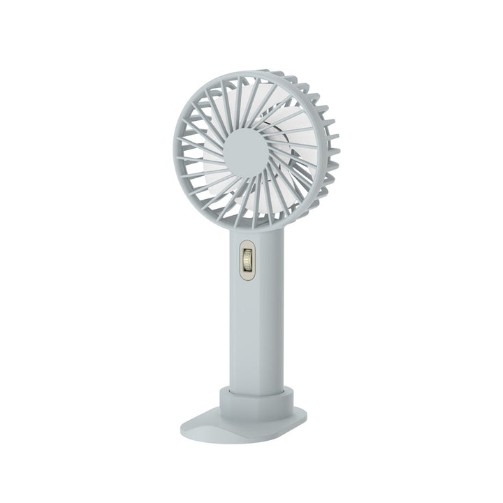 Ladies personal hand fan Bowlift