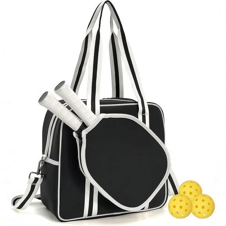 Pickleball Equipment Carrier Bowlift