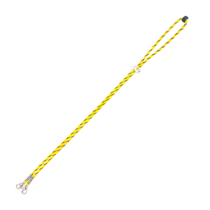 Adjustable Eyewear Retainer Bowlift
