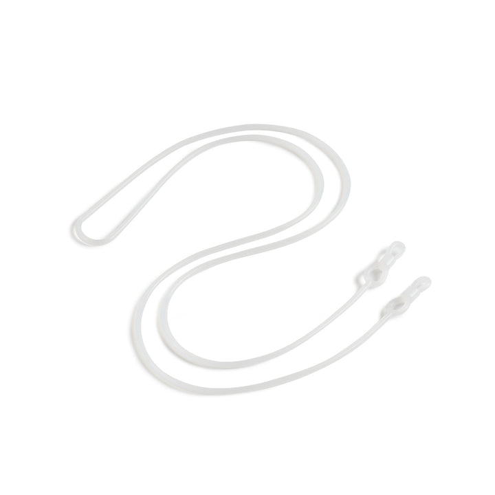 Silicone Eyewear Retainer Strap Bowlift