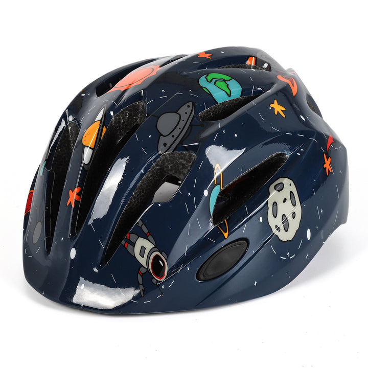 Urban Cycling Helmet Bowlift