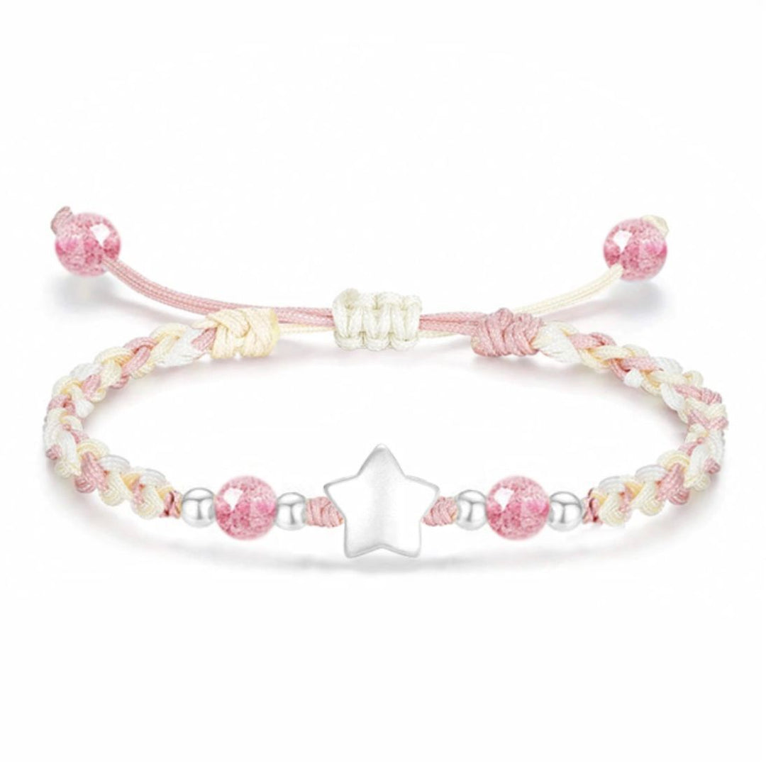 Stylish Adjustable Bracelet Bowlift