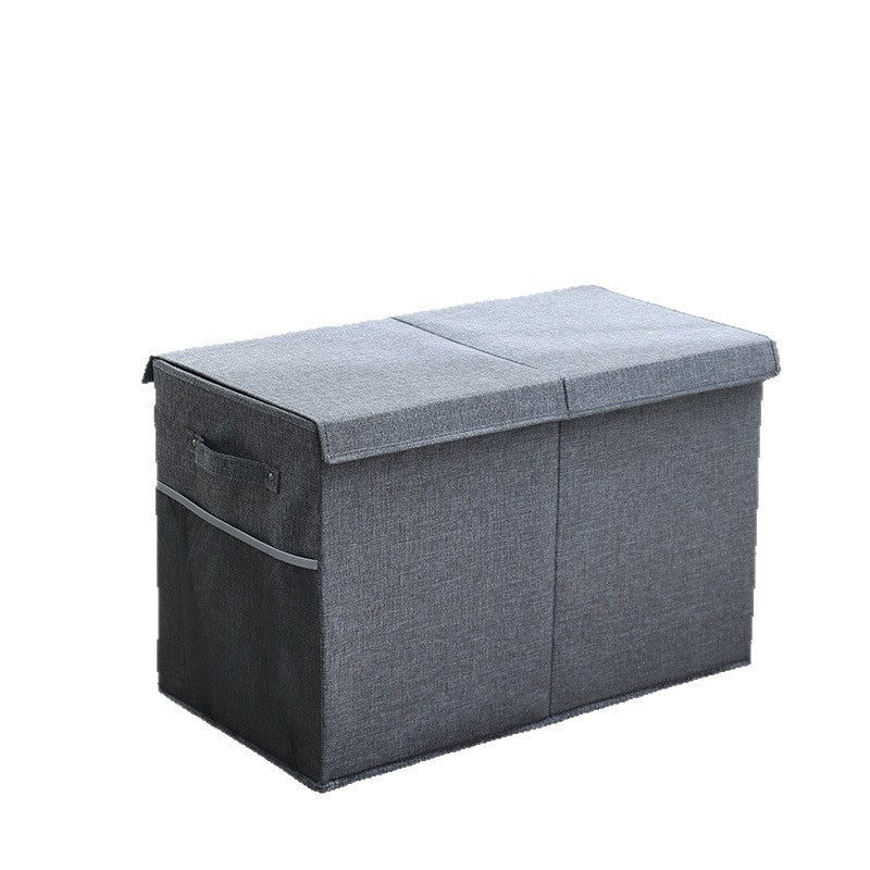 Stylish storage chest with compartments Bowlift