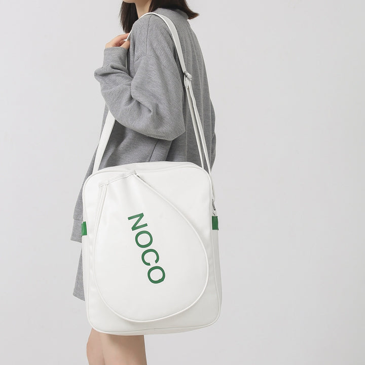 Multi-Functional Sports Crossbody Bag Bowlift