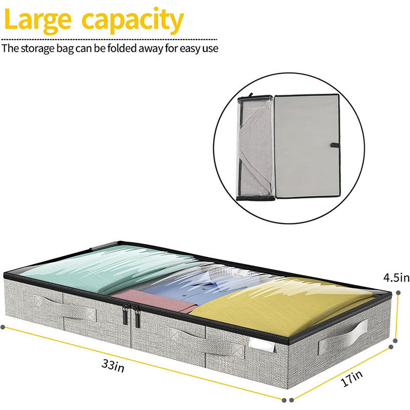 Storage Organizer Bowlift