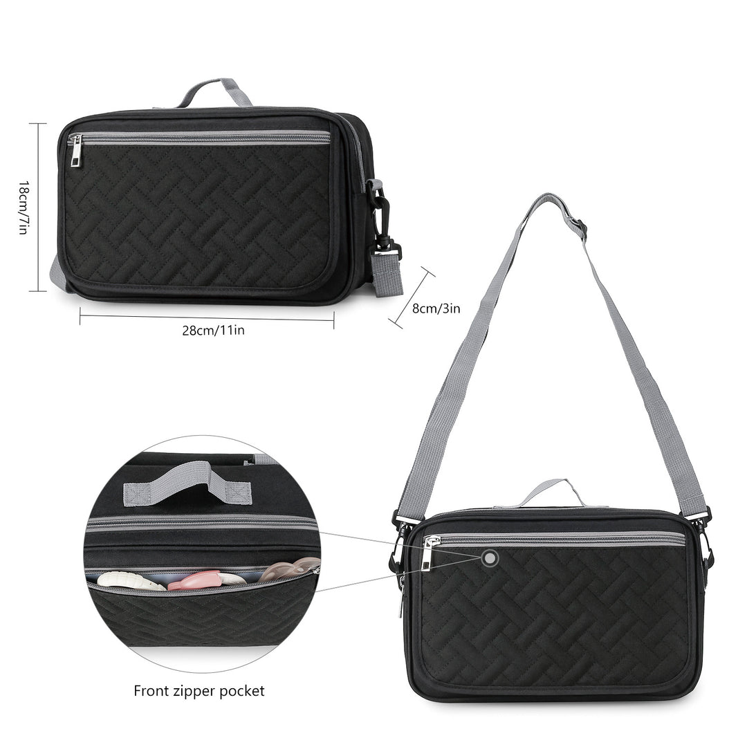 Practical Laptop Bag Bowlift
