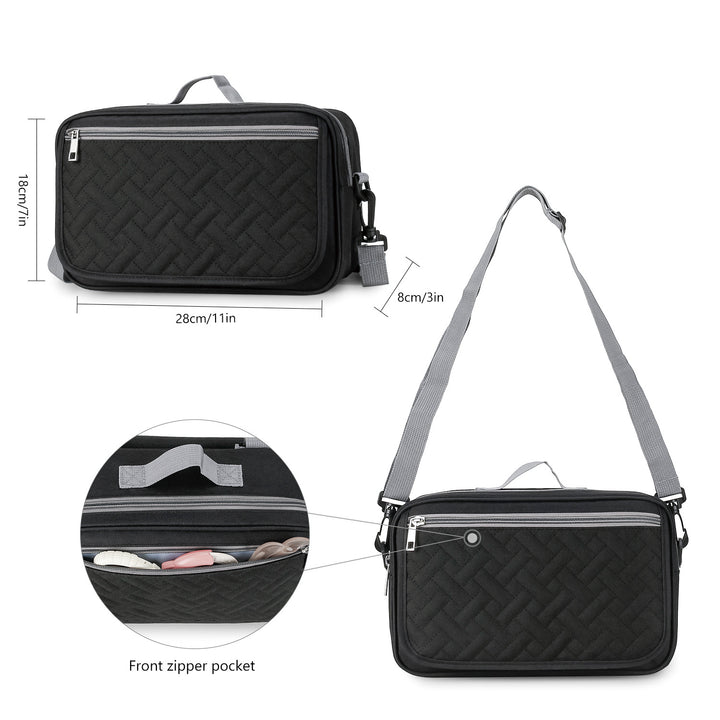 Practical Laptop Bag Bowlift