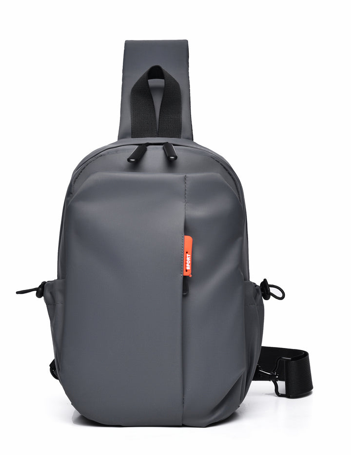Compact Waterproof Sling Bag Bowlift