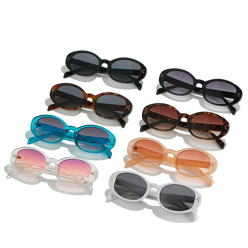 Stylish Retro Sunglasses Bowlift