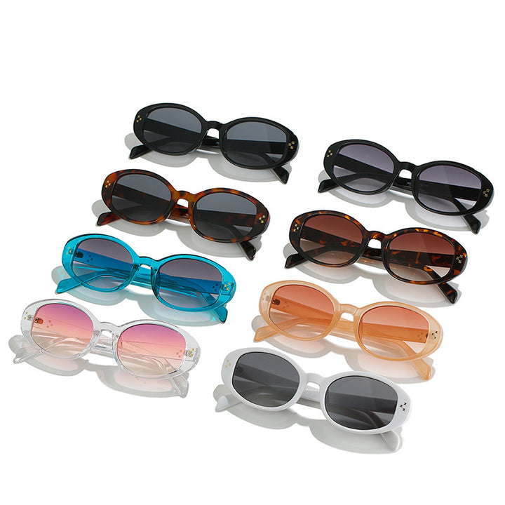 Stylish Retro Sunglasses Bowlift
