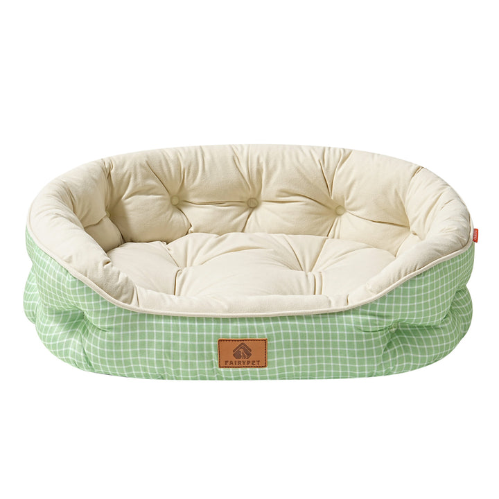 Luxury Orthopedic Dog Bed
